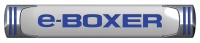 SUBARU HYBRIDEMODELLEN heten E-BOXER