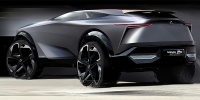 Onthulling Nissan IMQ Concept Crossover in Gen&egrave;ve