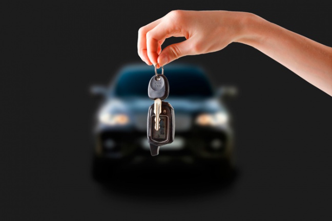 Zorgeloos je auto verkopen
