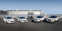 Opel viert 120 jarig bestaan als autofabrikant met speciale  &lsquo;120 Jaar Editions&rsquo;