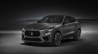 Wereldpremi&egrave;re voor Maserati Levante Trofeo op New York International Auto Show 2018