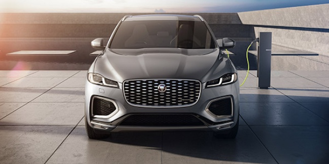 Jaguar Type 01. De naam die een nieuw tijdperk inluidt