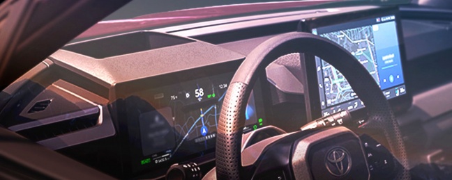 Toyota onthult nieuw model op 21 mei
