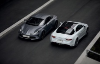 Nationale premi&egrave;re Alpine A110S op Concours d&rsquo;El&eacute;gance Paleis Soestdijk
