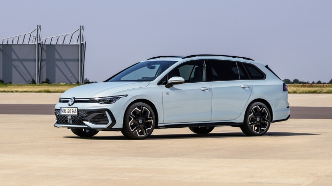 Vernieuwde Golf Variant: veel ruimte vanaf &euro; 35.990