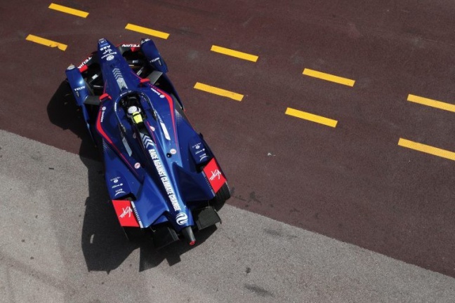 Audi na dubbel succes Mexico terug in titelstrijd Formule E