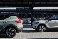 Volvo in Nederland op koers naar volledige elektrificatie: 85% van het totale verkoopvolume ge&euml;lektrificeerd in 2022