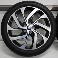 Originele BMW I3 velgen