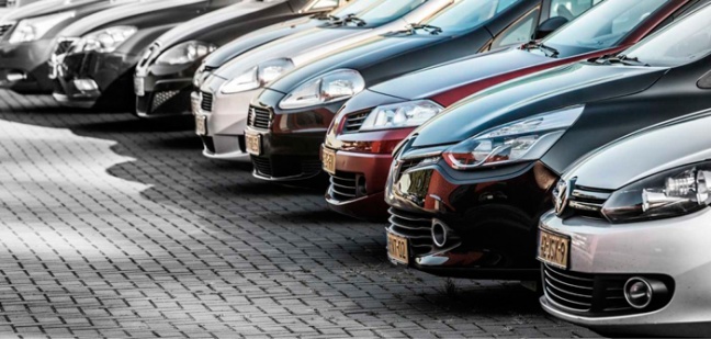 Autoverkopen in de maand mei stijgen met 4,8 procent