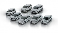 &Scaron;KODA AUTO kijkt terug op succesvolste jaar ooit