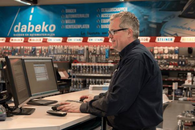 Brezan en Dabeko Assen bouwen aan een gezamenlijke toekomst!