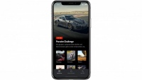 &lsquo;Porsche 360+&rsquo;: altijd een personal assistant op zak