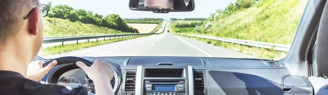 Autoverzekering: is iemand anders ook verzekerd als die in mijn auto rijdt?