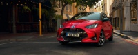 Exclusieve online publiekspremi&egrave;re nieuwe Toyota Yaris