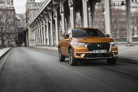 DS 7 Crossback LA PREMI&Egrave;RE: exclusieve limited edition
