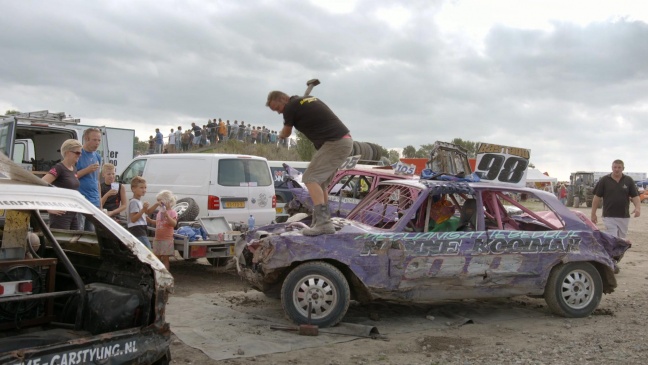 DIT ZIJN WIJ - De Nederlander en zijn auto