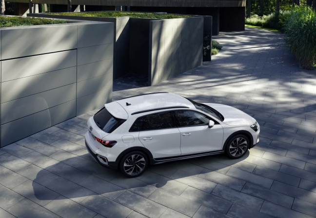 Audi A3 TFSI e plug-in hybride wordt leverbaar vanaf &euro; 43.990