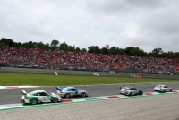 Porsche met vier fabrieksauto&rsquo;s aan de start van Le Mans