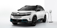 CITRO&Euml;N met wereldprimeur op het AUTOSALON BRUSSEL 2020