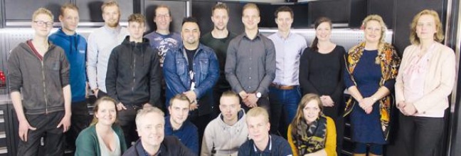 Datona: Werkplaatsinrichting &amp; Gereedschap voor auto &eacute;n motor!