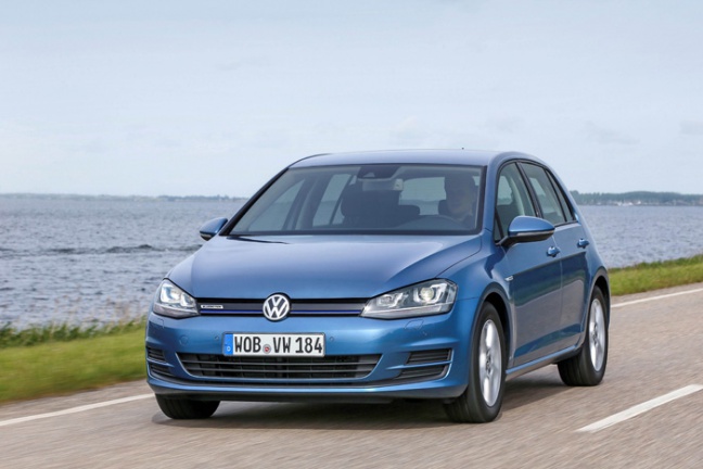 Zakelijk verantwoord, de Business Edition van de Golf en Golf Variant 1.0 TSI BlueMotion