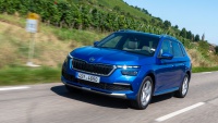 Een zomer vol actie bij &Scaron;KODA