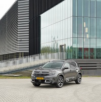 Citro&Euml;n C5 Aircross SUV 130pk Puretech automaat is hier
