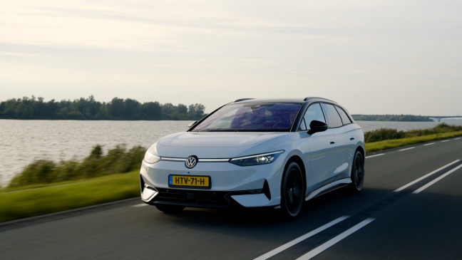 Volkswagen ID.7 nu al vanaf € 43.990