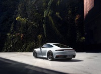 385 pk sterke 911 Carrera-modellen nu ook met vierwielaandrijving