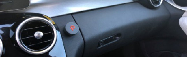 Yellowbrick neemt grootste frustratie rond mobiel parkeren weg met een stopknop