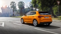 Nieuwe &Scaron;KODA FABIA krijgt zuinige turbo-benzinemotoren