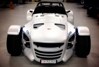 Eerste Donkervoort D8 GTO&rsquo;s afgeleverd in Zwitserland