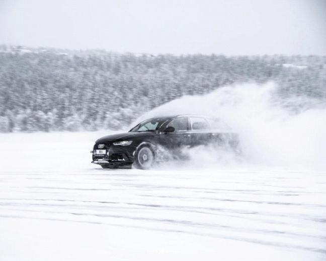 Zo maak jij jouw auto winterklaar