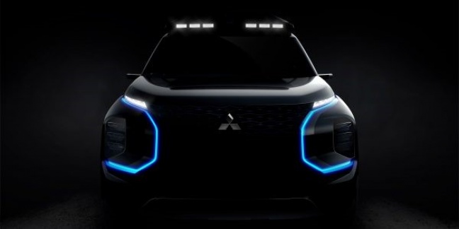 Mitsubishi Motors toont nieuwe creatie op Autosalon Genève