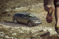 SEAT Leon X-PERIENCE debuteert op Autoshow van Parijs