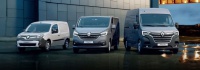 Welke bestelbussen zijn er van Renault?