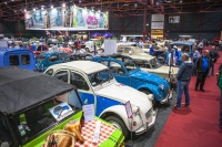 Jubileum Editie CLASSICSNL &ndash; groter dan ooit!