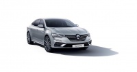 Nieuwe Renault Talisman: technologie en verfijning naar hoger niveau