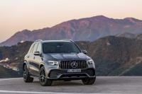 Mercedes-AMG GLE 53 4MATIC+: de SUV-trendsetter nu met n&oacute;g meer power en precisie