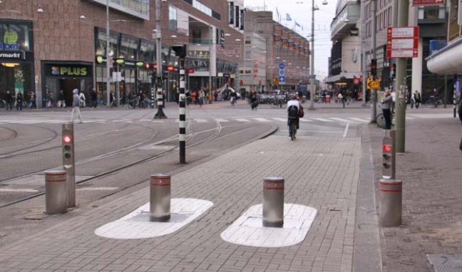 Hoe verkeerstechniek helpt bij het veilig rijden