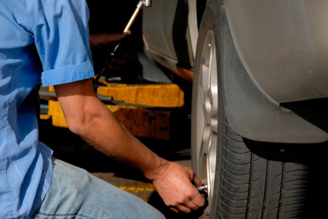 Autoprofessioneel & Schadeherstel Hardenberg: presenteer uw product of dienst!