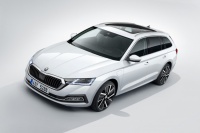 Extra power &eacute;n efficiency voor de &Scaron;KODA OCTAVIA