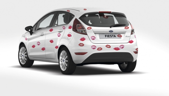 Ford Fiesta tijdens eerste helft 2015 bestverkochte compacte auto in Europa