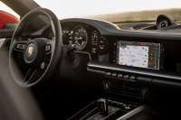 Nieuw Porsche infotainment weet meer, doet meer en luistert beter