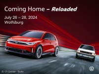 Save the date: legendarische GTI Meeting komt in 2024 naar Wolfsburg