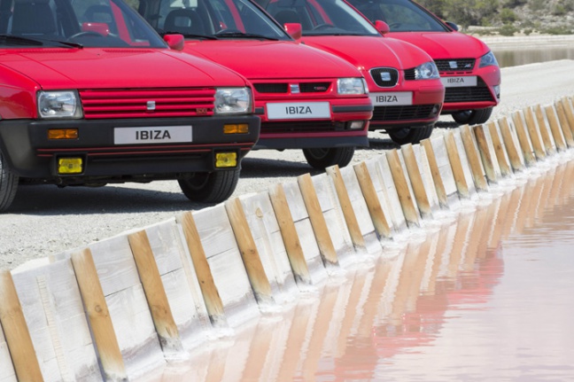 Dertig jaar Ibiza &ndash; what&rsquo;s in a name&hellip;