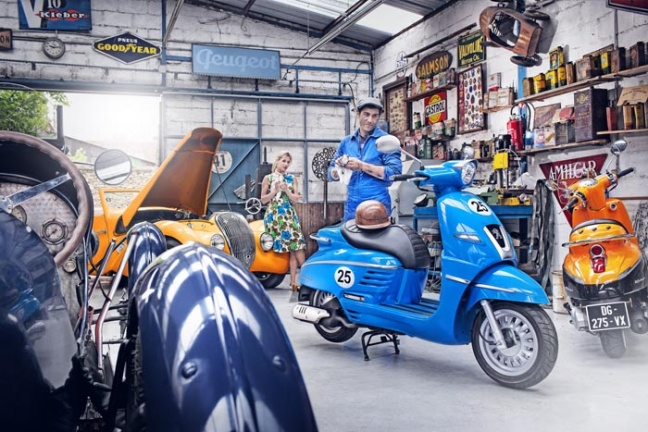 Welke scooter moet ik kopen?