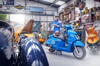 Welke scooter moet ik kopen?