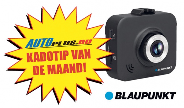 Autoplus Kado-tip van de maand!