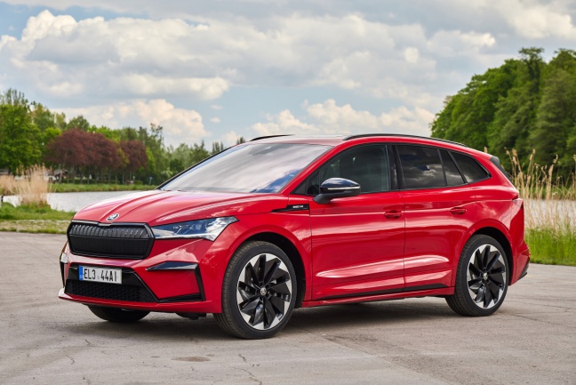 &Scaron;koda Auto: in 2023 wereldwijd 866.800 auto&rsquo;s afgeleverd